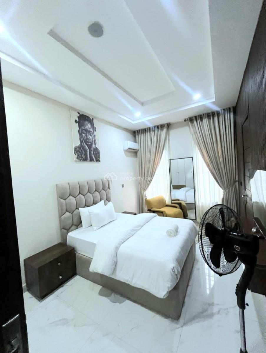 Luxurious 3 Bedrooms Apartment with Pool & Bq, Old Ikoyi, Ikoyi, Lagos, Flat / Apartment for Sale