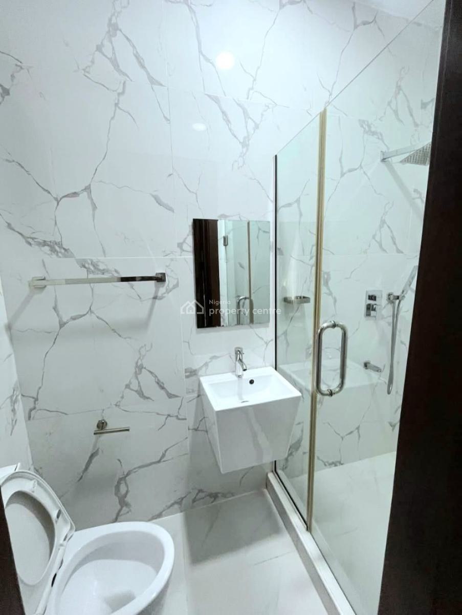 Luxurious 3 Bedrooms Apartment with Pool & Bq, Old Ikoyi, Ikoyi, Lagos, Flat / Apartment for Sale