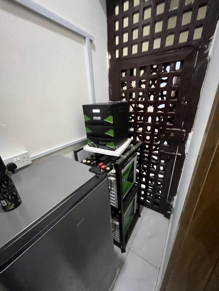 Luxurious 3 Bedrooms Apartment with Pool & Bq, Old Ikoyi, Ikoyi, Lagos, Flat / Apartment for Sale