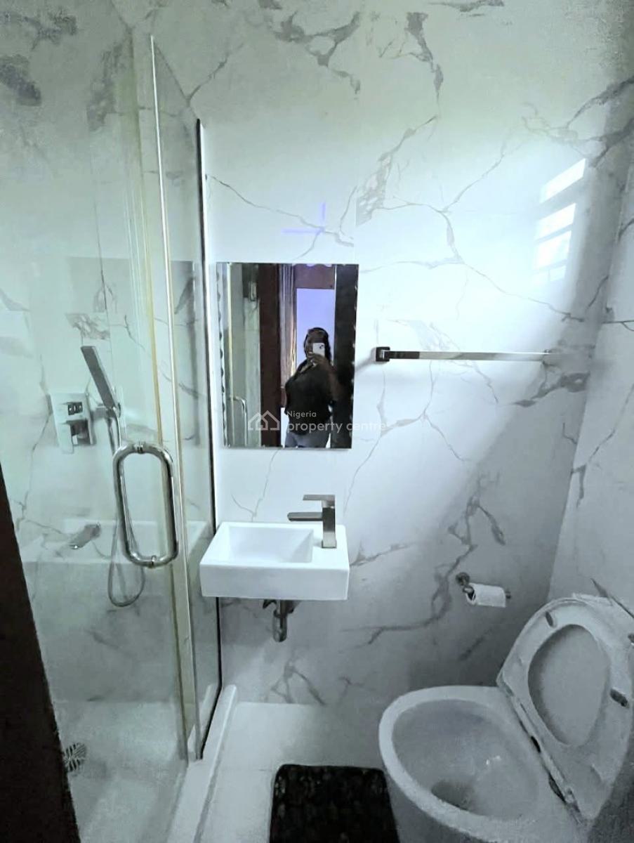 Luxurious 3 Bedrooms Apartment with Pool & Bq, Old Ikoyi, Ikoyi, Lagos, Flat / Apartment for Sale