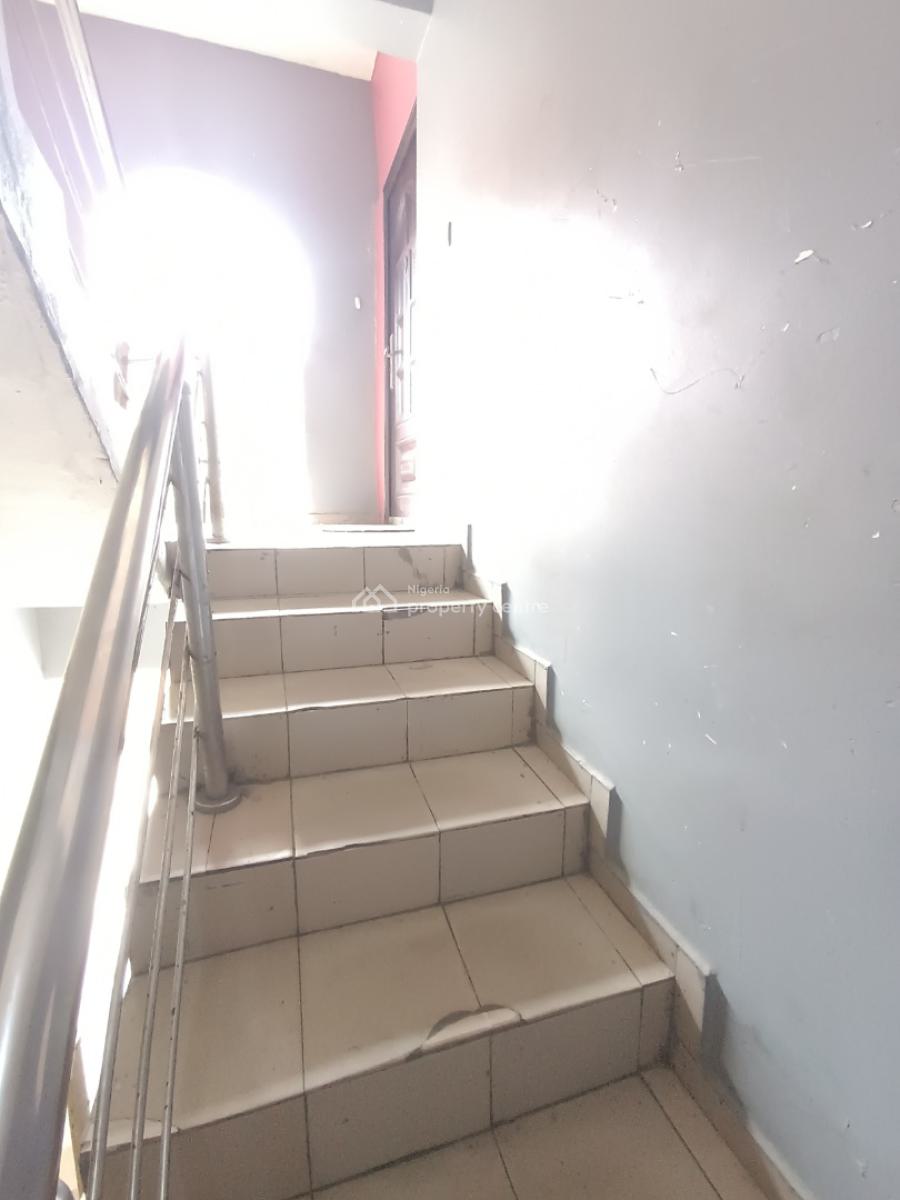 3 Bedroom Flat, Before Blenco, Sangotedo, Ajah, Lagos, Flat / Apartment for Rent