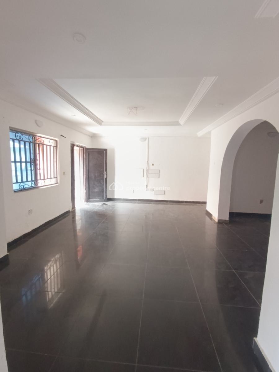 3 Bedroom Flat, Before Blenco, Sangotedo, Ajah, Lagos, Flat / Apartment for Rent