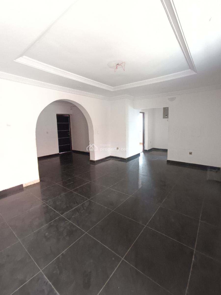 3 Bedroom Flat, Before Blenco, Sangotedo, Ajah, Lagos, Flat / Apartment for Rent