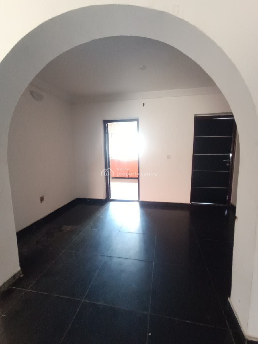 3 Bedroom Flat, Before Blenco, Sangotedo, Ajah, Lagos, Flat / Apartment for Rent