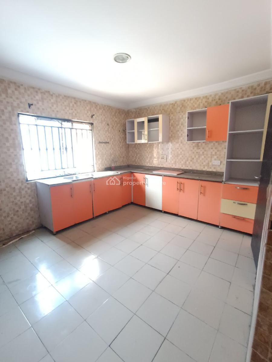 3 Bedroom Flat, Before Blenco, Sangotedo, Ajah, Lagos, Flat / Apartment for Rent