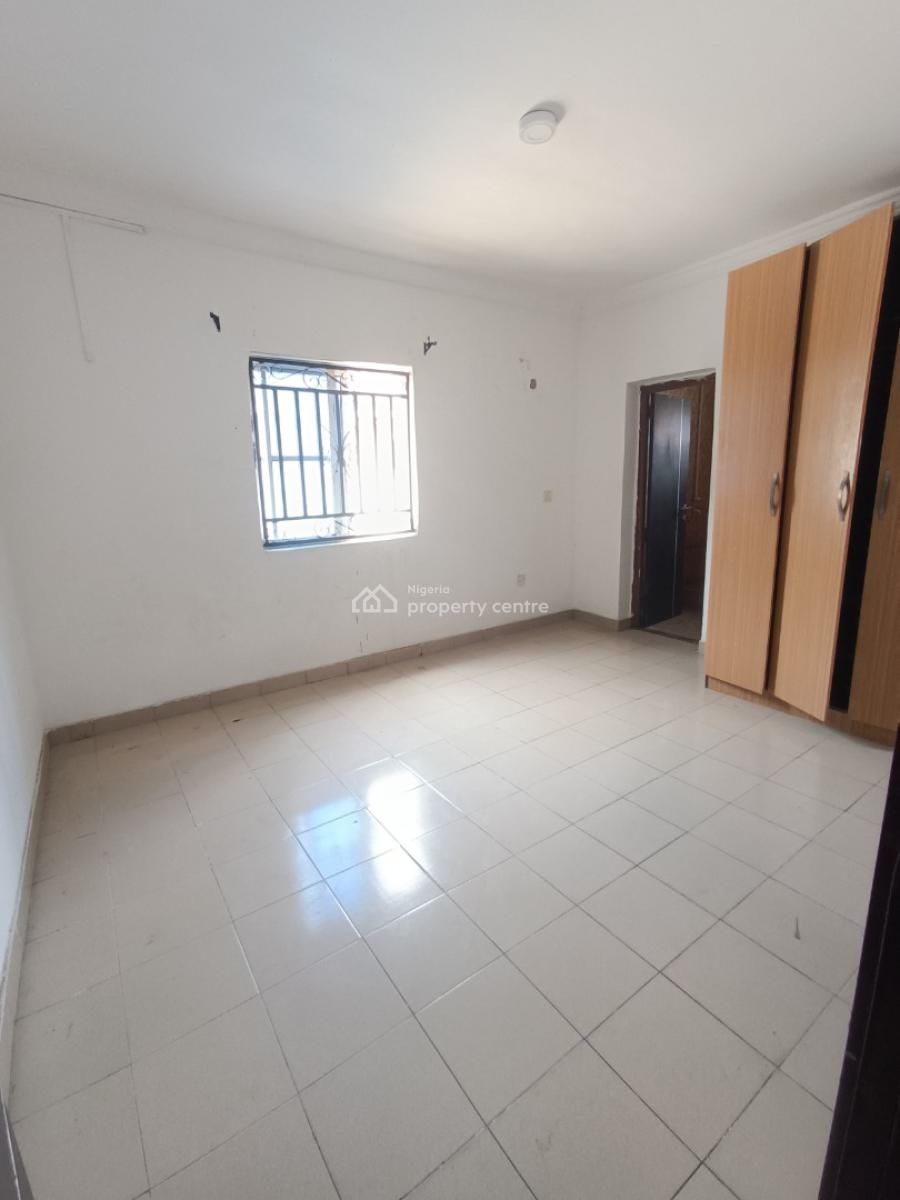 3 Bedroom Flat, Before Blenco, Sangotedo, Ajah, Lagos, Flat / Apartment for Rent