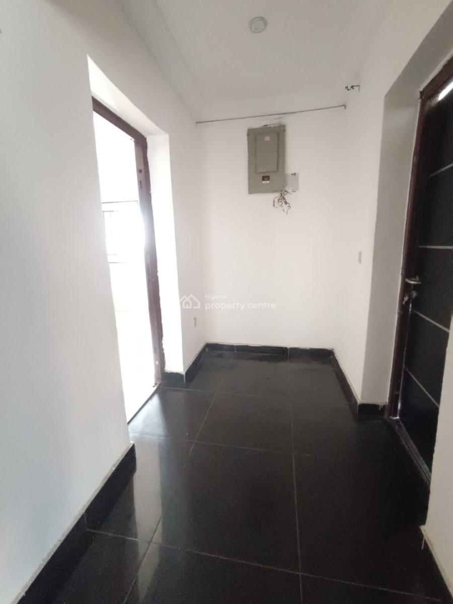 3 Bedroom Flat, Before Blenco, Sangotedo, Ajah, Lagos, Flat / Apartment for Rent