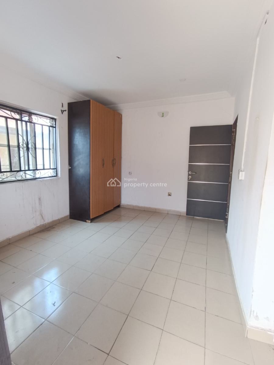 3 Bedroom Flat, Before Blenco, Sangotedo, Ajah, Lagos, Flat / Apartment for Rent