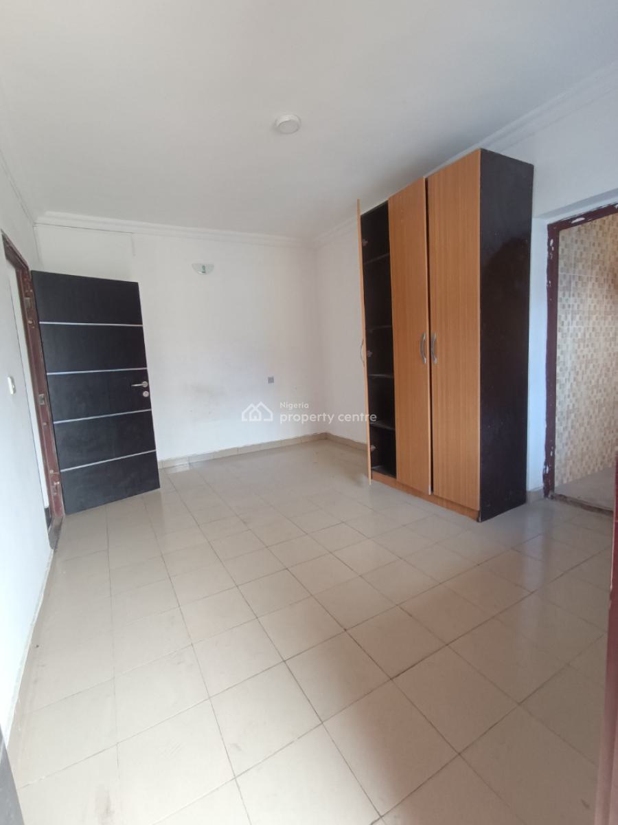 3 Bedroom Flat, Before Blenco, Sangotedo, Ajah, Lagos, Flat / Apartment for Rent