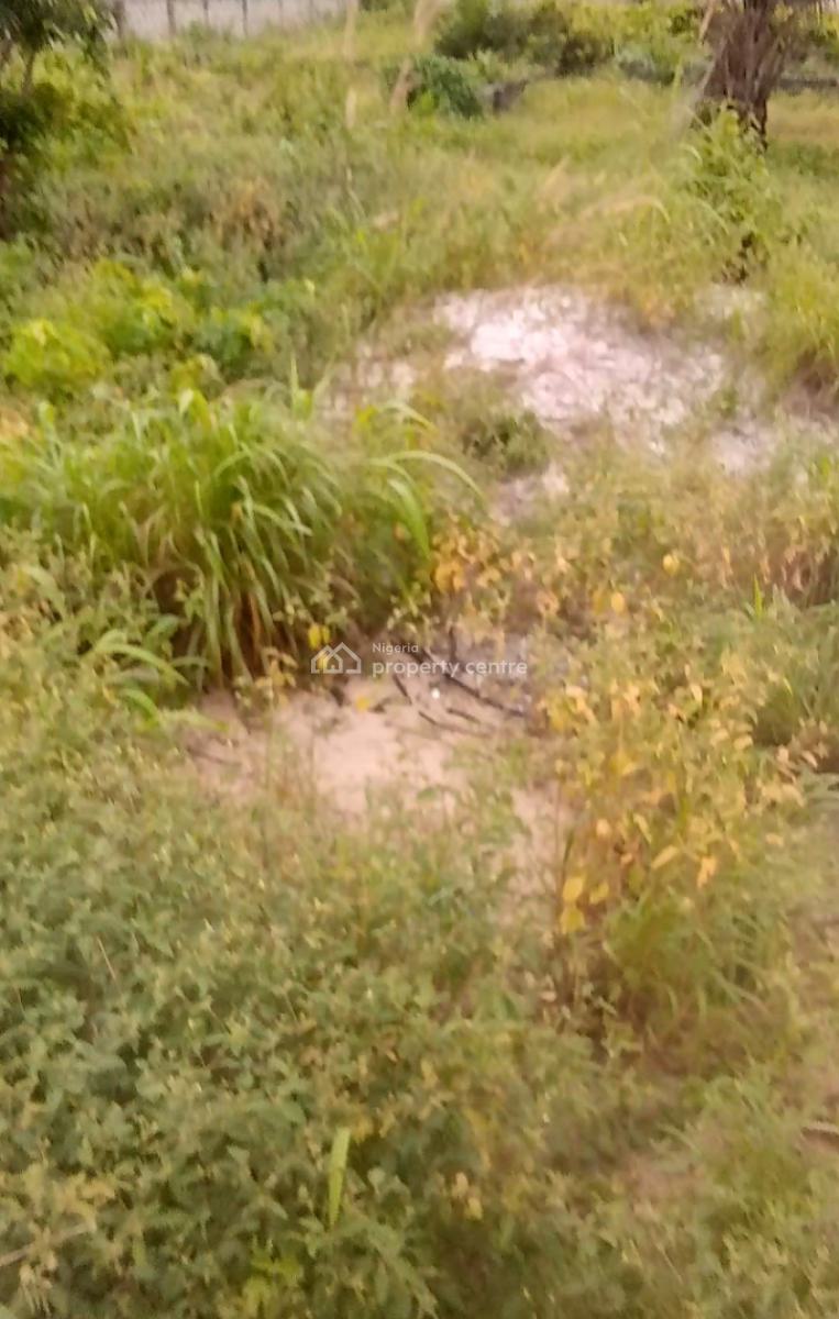 100 Percent Dry Land, Shapati, Ibeju Lekki, Lagos, Mixed-use Land for Sale