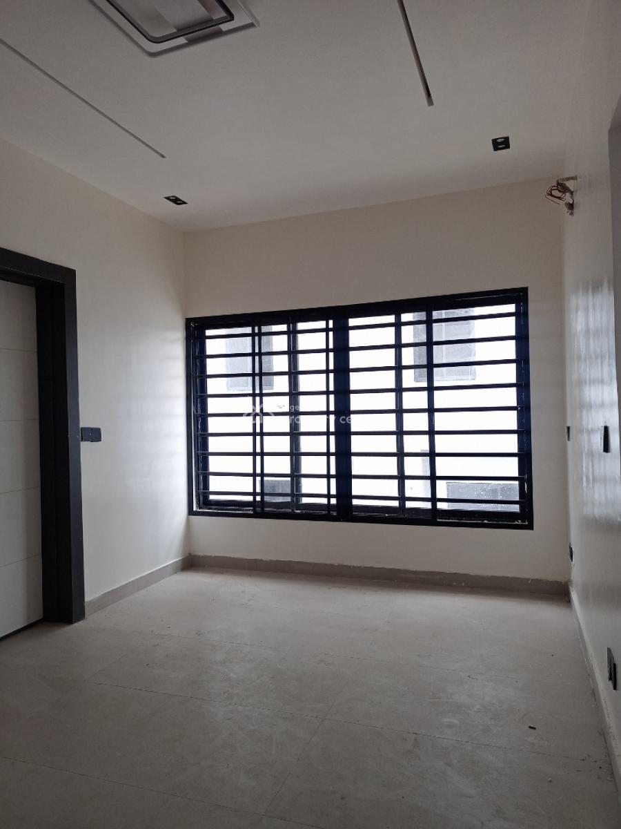 Newly Built 3 Bedroom Apartment, Ikeja Gra, Ikeja, Lagos, Block of Flats for Sale