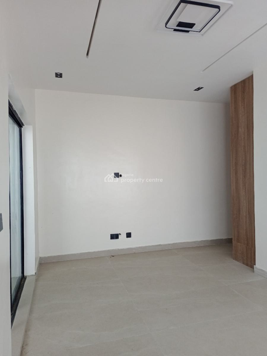 Newly Built 3 Bedroom Apartment, Ikeja Gra, Ikeja, Lagos, Block of Flats for Sale