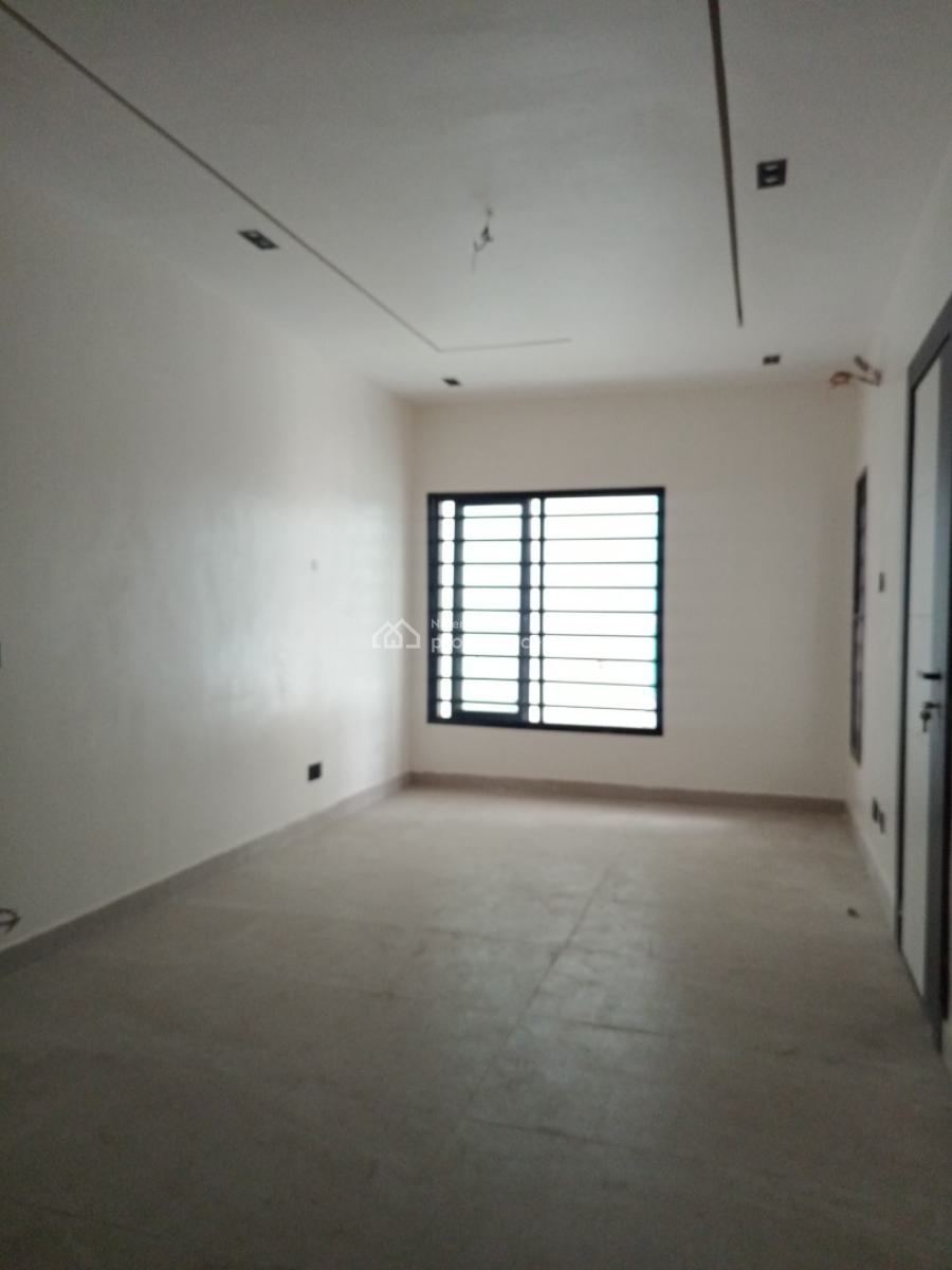 Newly Built 3 Bedroom Apartment, Ikeja Gra, Ikeja, Lagos, Block of Flats for Sale