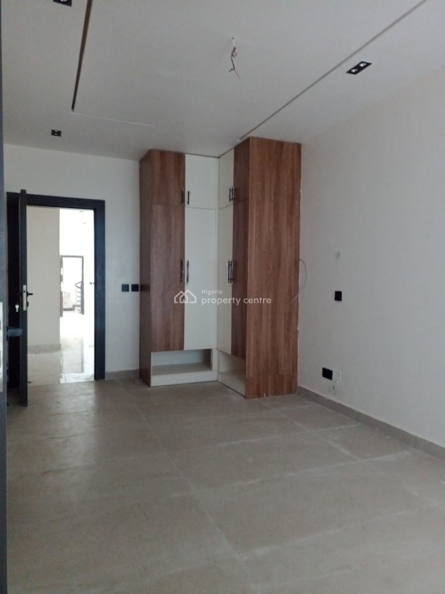 Newly Built 3 Bedroom Apartment, Ikeja Gra, Ikeja, Lagos, Block of Flats for Sale