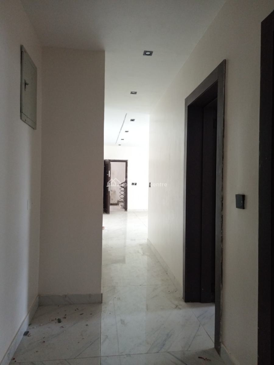 Newly Built 3 Bedroom Apartment, Ikeja Gra, Ikeja, Lagos, Block of Flats for Sale