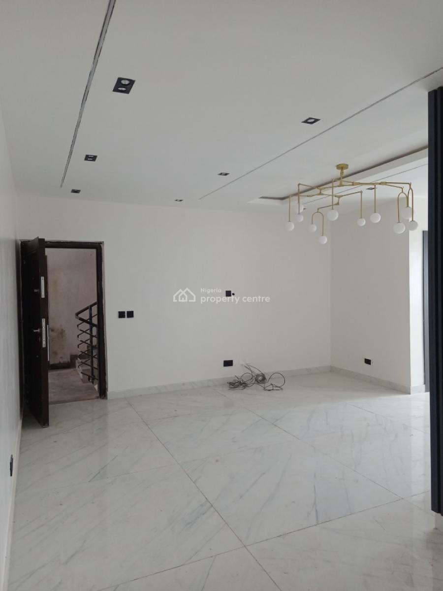 Newly Built 3 Bedroom Apartment, Ikeja Gra, Ikeja, Lagos, Block of Flats for Sale