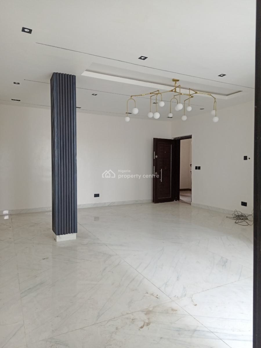 Newly Built 3 Bedroom Apartment, Ikeja Gra, Ikeja, Lagos, Block of Flats for Sale