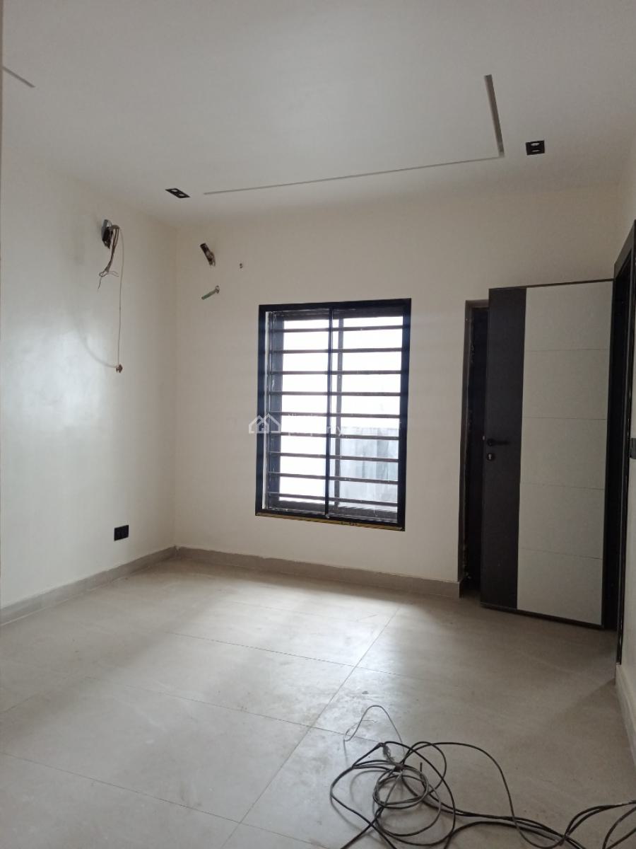 Newly Built 3 Bedroom Apartment, Ikeja Gra, Ikeja, Lagos, Block of Flats for Sale