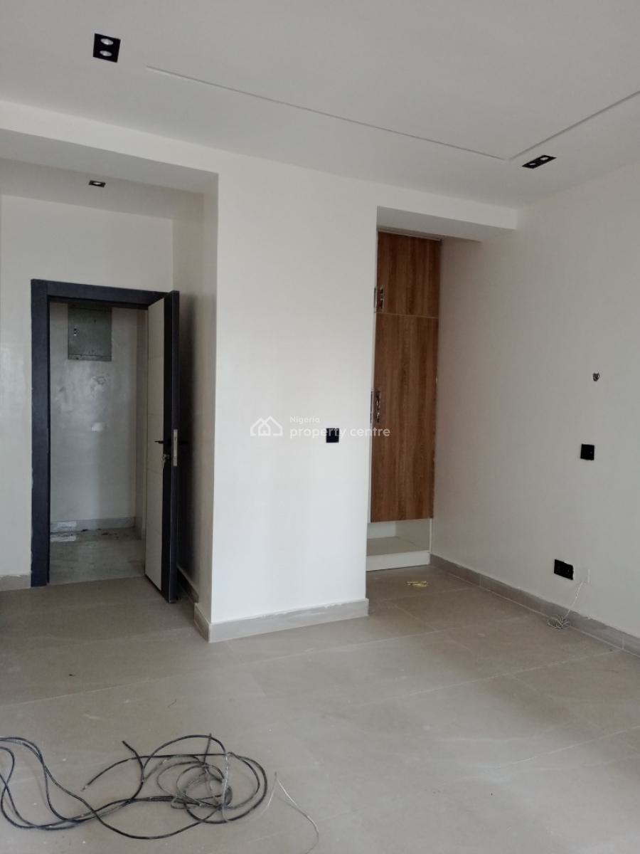 Newly Built 3 Bedroom Apartment, Ikeja Gra, Ikeja, Lagos, Block of Flats for Sale