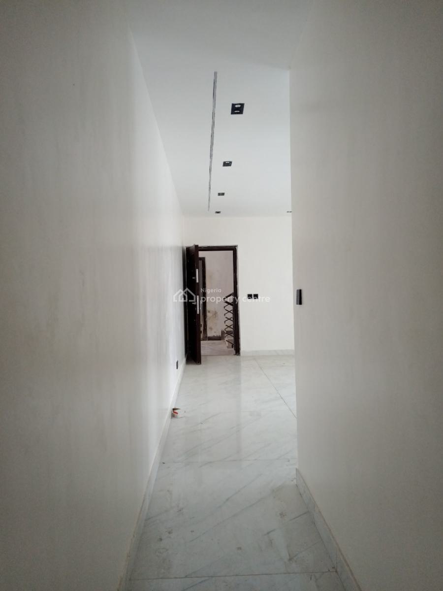Newly Built 3 Bedroom Apartment, Ikeja Gra, Ikeja, Lagos, Block of Flats for Sale