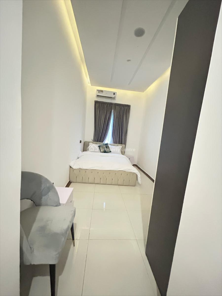 4 Bedroom Apartment, Ikate, Lekki, Lagos, Flat / Apartment Short Let