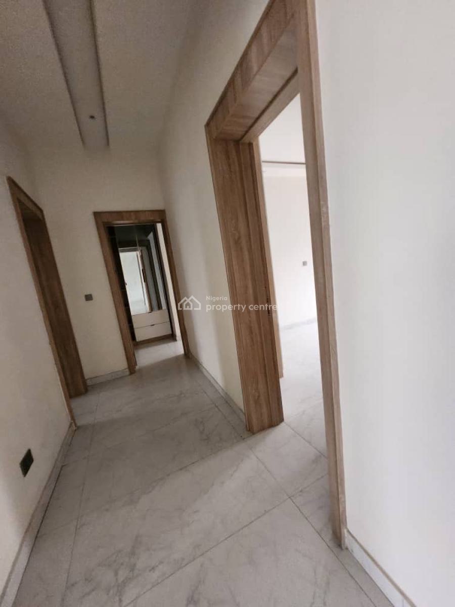 3 Bedrooms Apartment, Victoria, Oniru, Victoria Island (vi), Lagos, Flat / Apartment for Sale