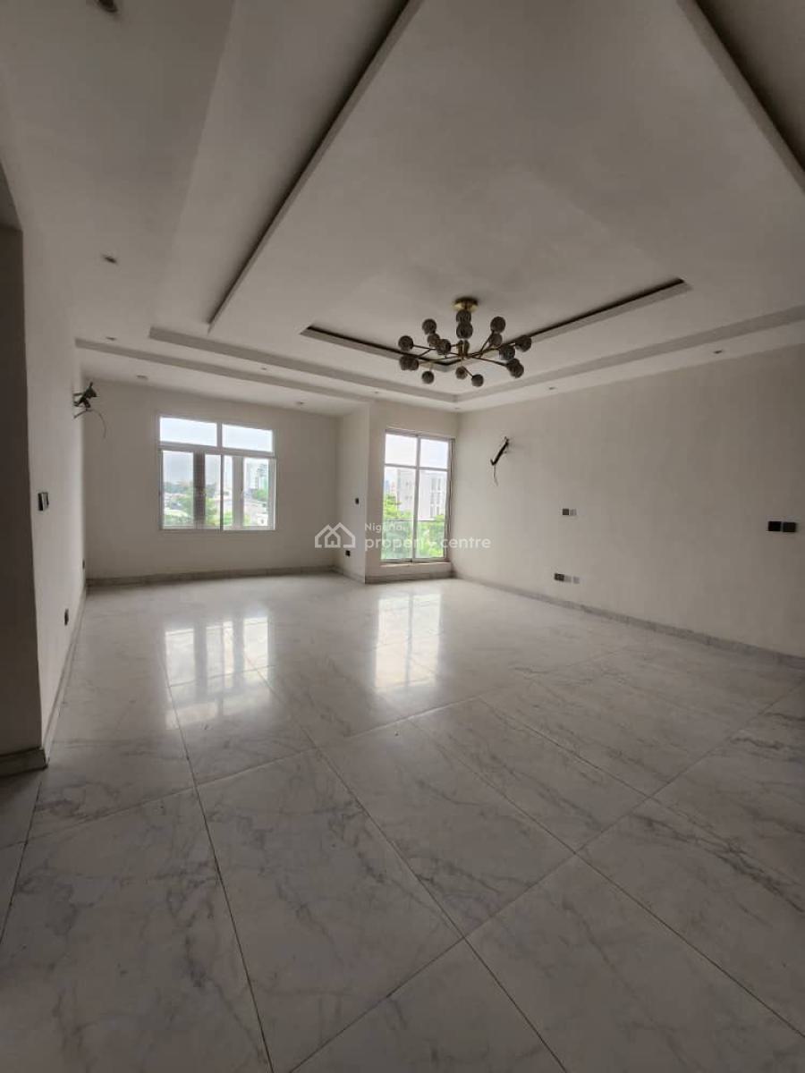3 Bedrooms Apartment, Victoria, Oniru, Victoria Island (vi), Lagos, Flat / Apartment for Sale