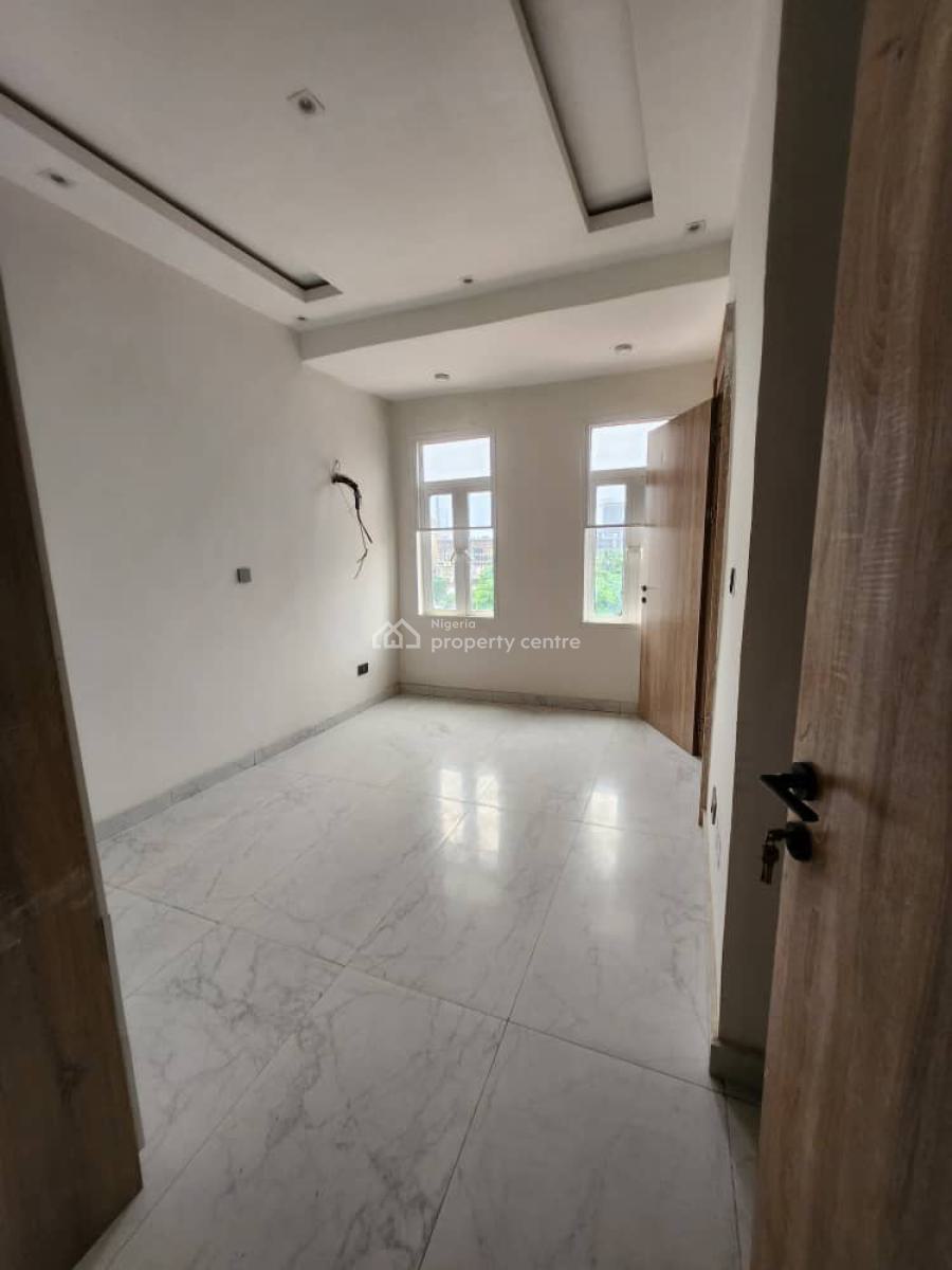 3 Bedrooms Apartment, Victoria, Oniru, Victoria Island (vi), Lagos, Flat / Apartment for Sale