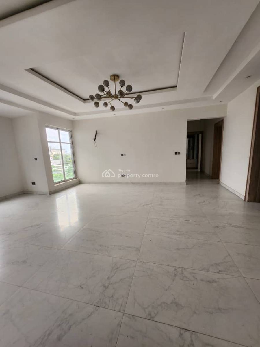 3 Bedrooms Apartment, Victoria, Oniru, Victoria Island (vi), Lagos, Flat / Apartment for Sale