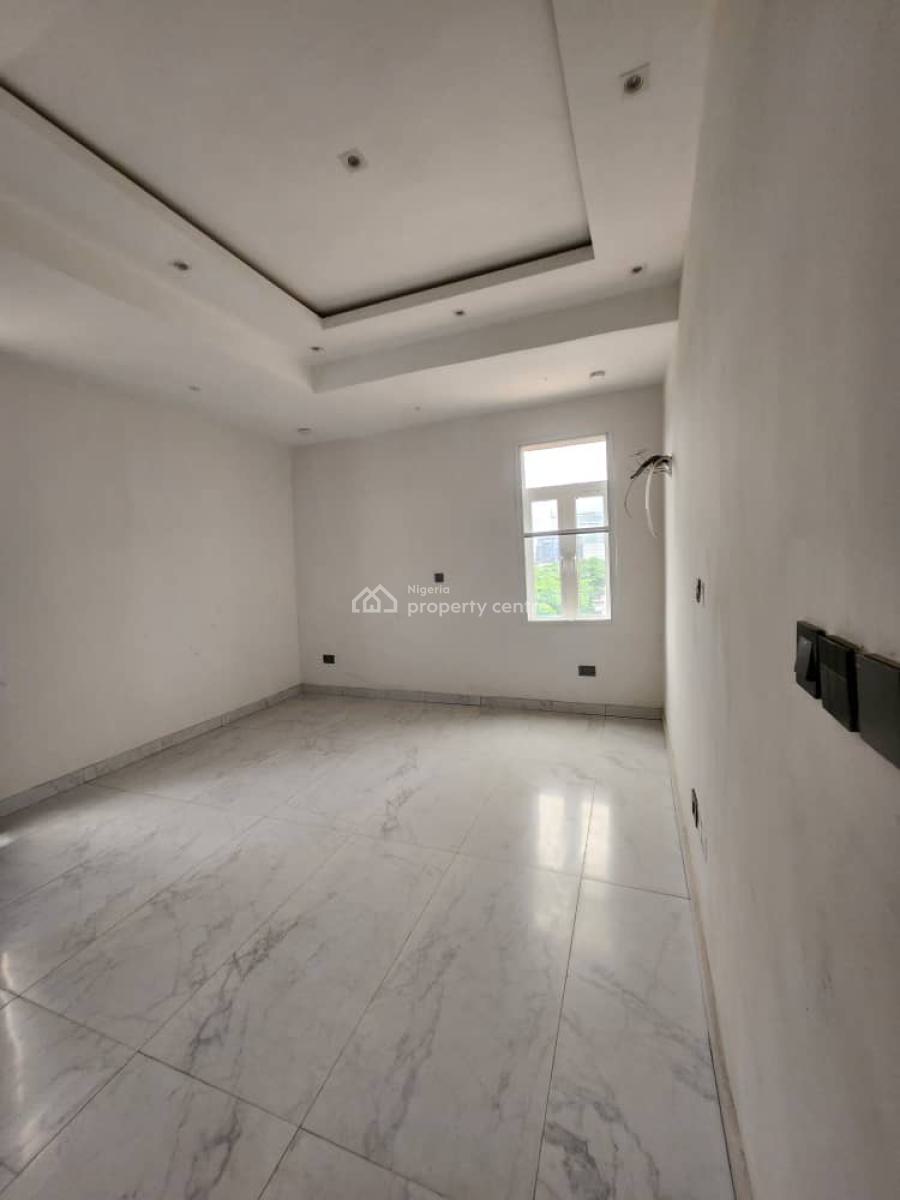 3 Bedrooms Apartment, Victoria, Oniru, Victoria Island (vi), Lagos, Flat / Apartment for Sale