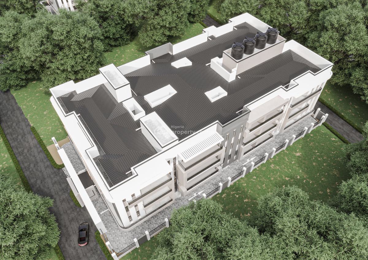 Offplan 2bedroom Apartment, Maryland, Lagos, Flat / Apartment for Sale
