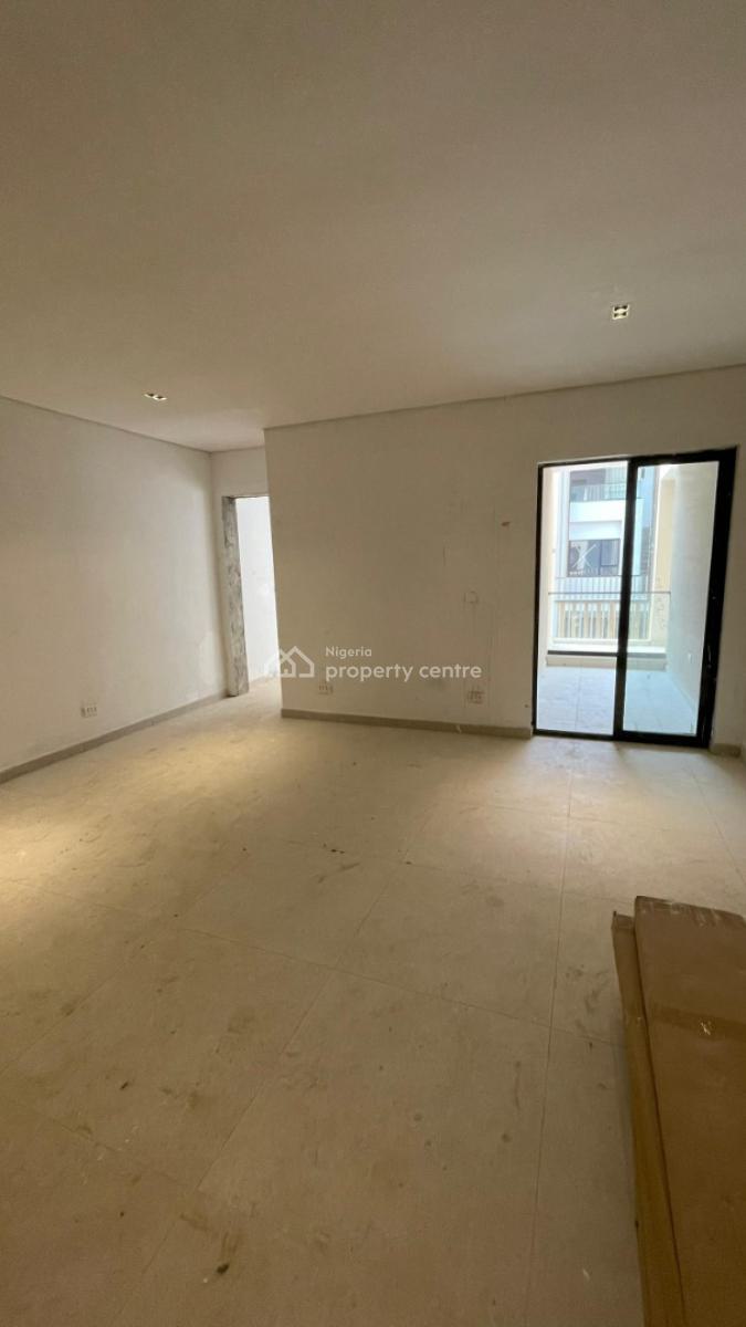 5 Bedroom Terrace Duplex + 2bqs, Ikoyi, Lagos, Terraced Duplex for Sale