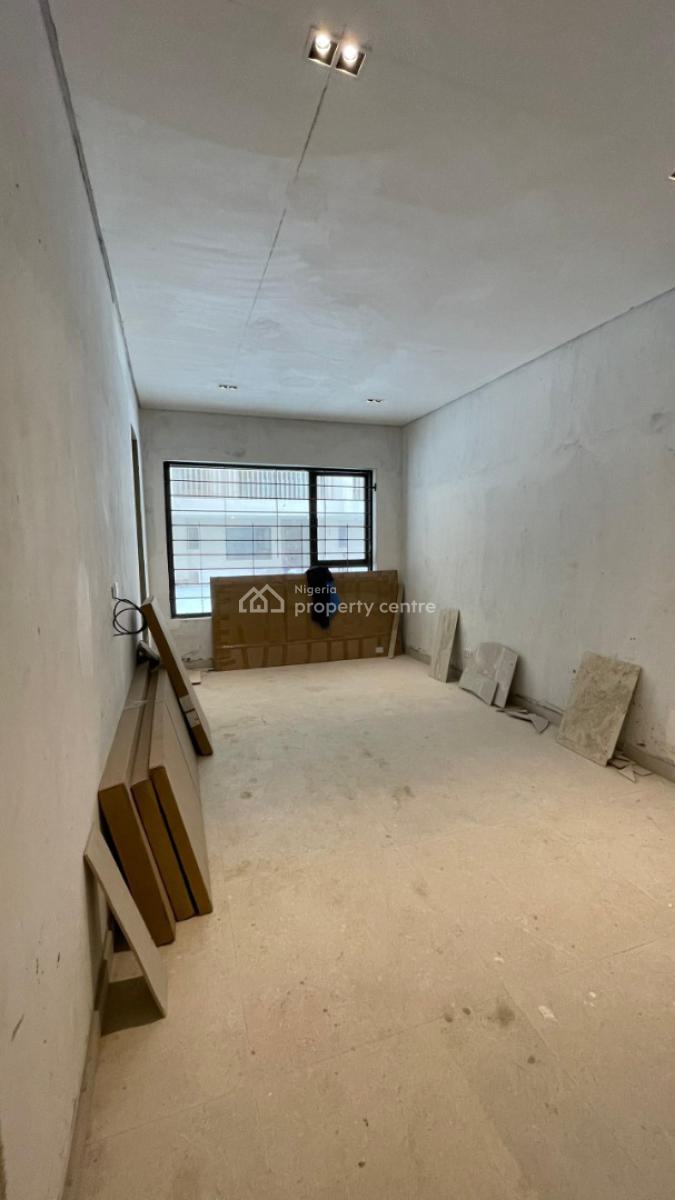 5 Bedroom Terrace Duplex + 2bqs, Ikoyi, Lagos, Terraced Duplex for Sale