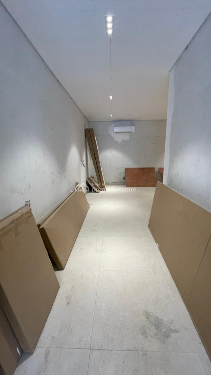 5 Bedroom Terrace Duplex + 2bqs, Ikoyi, Lagos, Terraced Duplex for Sale