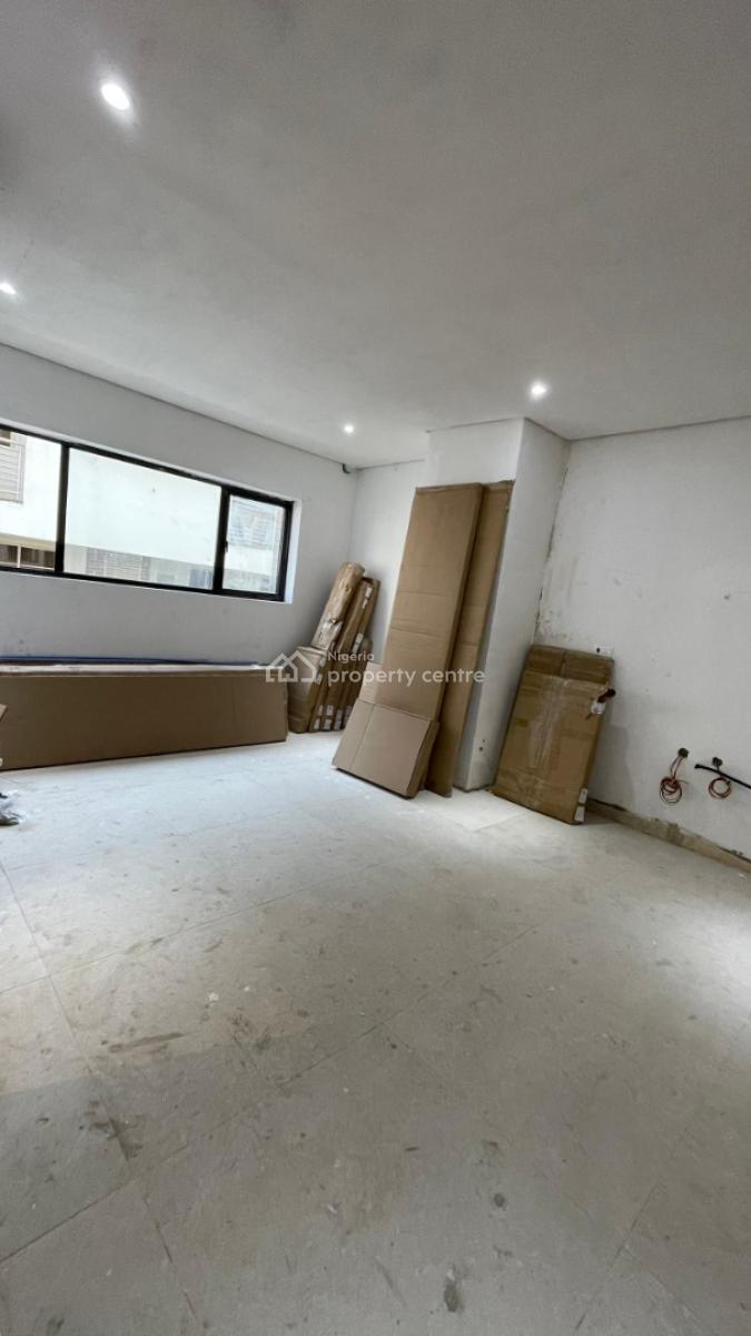 5 Bedroom Terrace Duplex + 2bqs, Ikoyi, Lagos, Terraced Duplex for Sale