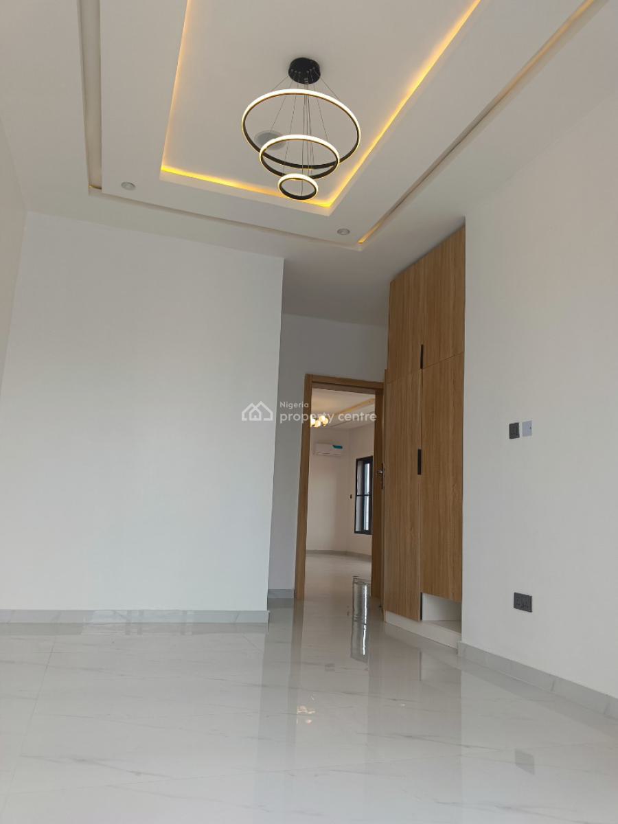 Brand New Luxury 2-bedroom, with a Swimming Pool and Fitted Gym, Ikate, Lekki, Lagos, Flat / Apartment for Rent