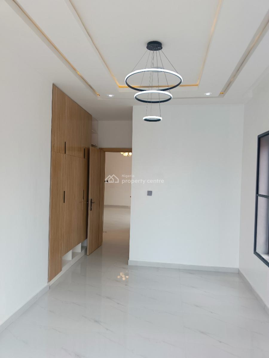 Brand New Luxury 2-bedroom, with a Swimming Pool and Fitted Gym, Ikate, Lekki, Lagos, Flat / Apartment for Rent