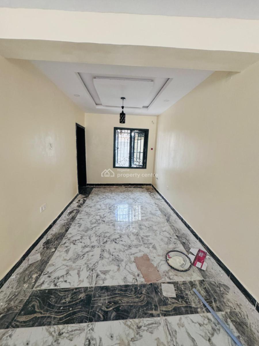 Luxury 4 Bedroom Duplex (self Compound) with Sweet Modern Facilities), Kolapo Ishola Gra, Akobo, Ibadan, Oyo, Detached Duplex for Rent