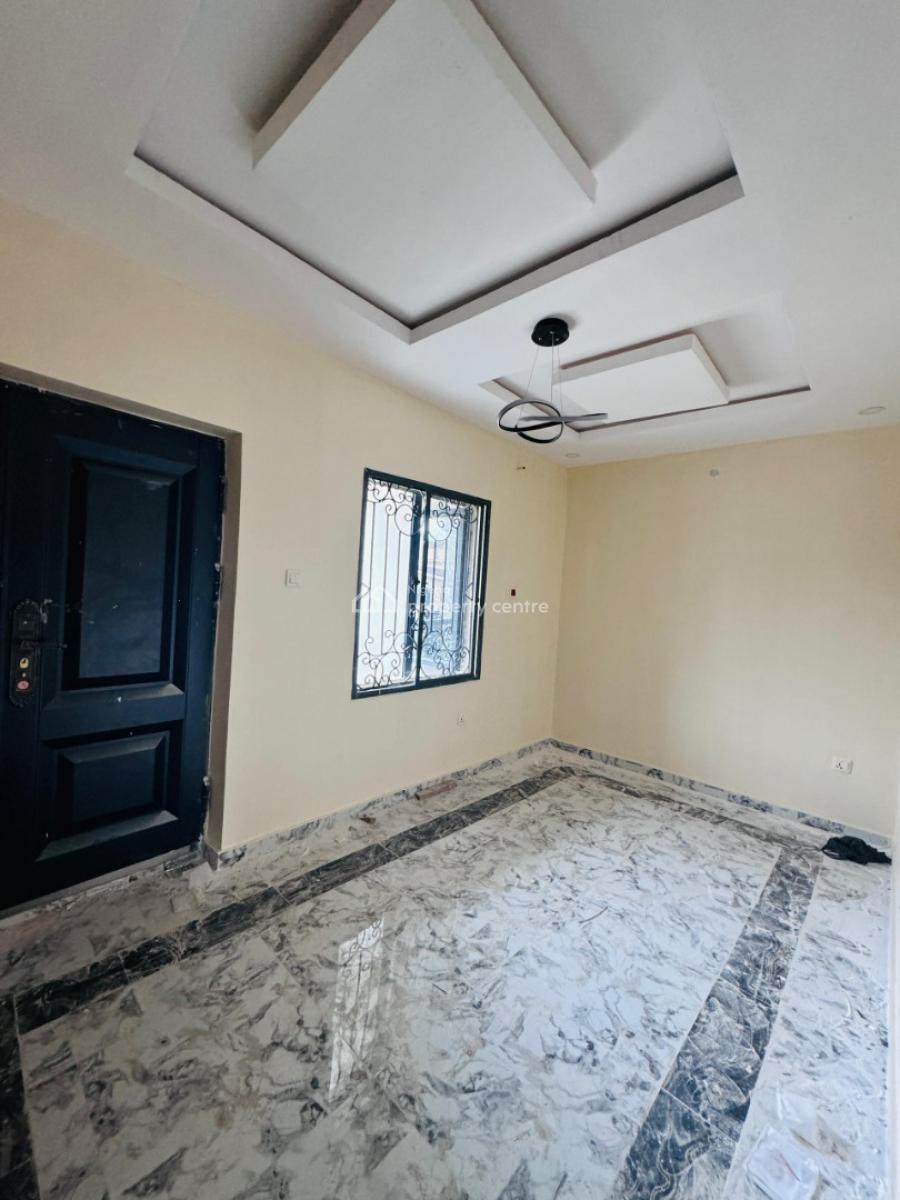 Luxury 4 Bedroom Duplex (self Compound) with Sweet Modern Facilities), Kolapo Ishola Gra, Akobo, Ibadan, Oyo, Detached Duplex for Rent