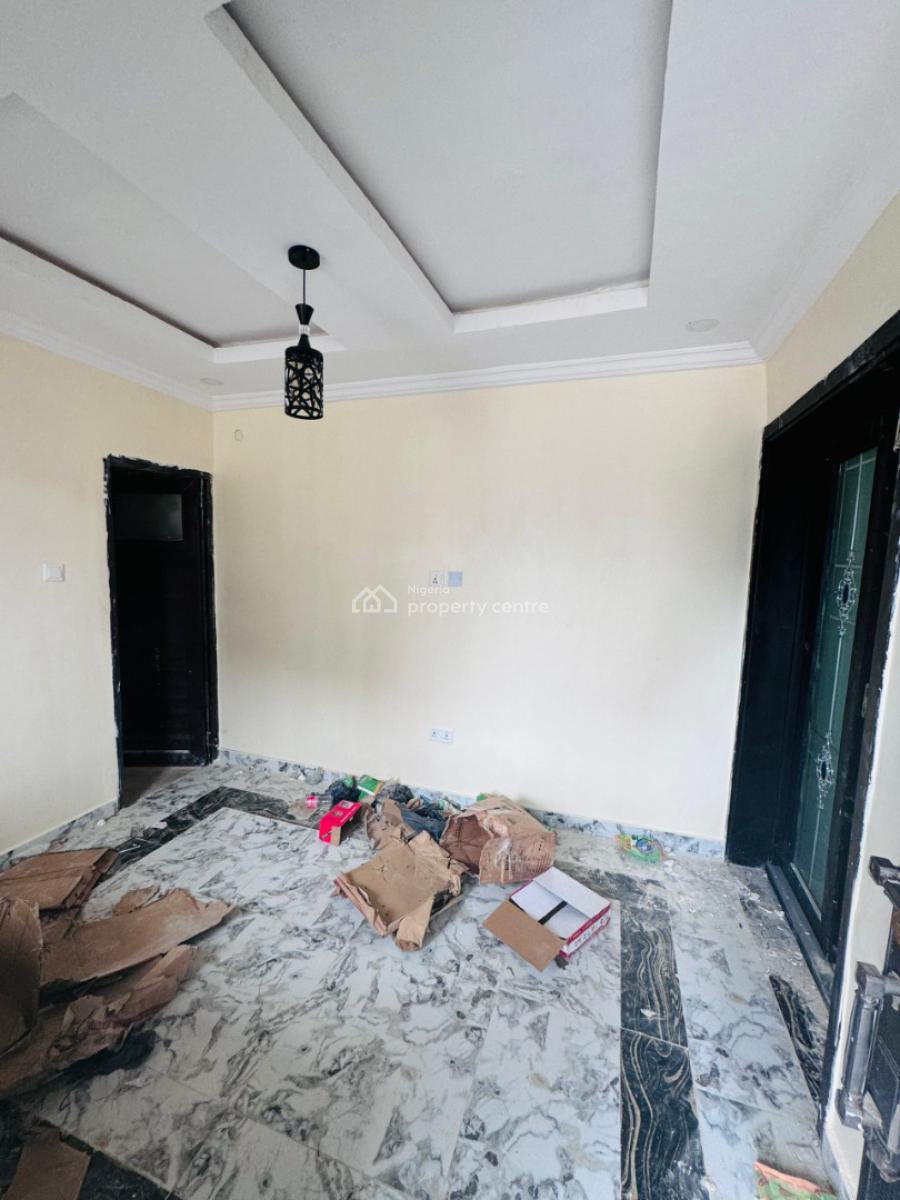 Luxury 4 Bedroom Duplex (self Compound) with Sweet Modern Facilities), Kolapo Ishola Gra, Akobo, Ibadan, Oyo, Detached Duplex for Rent
