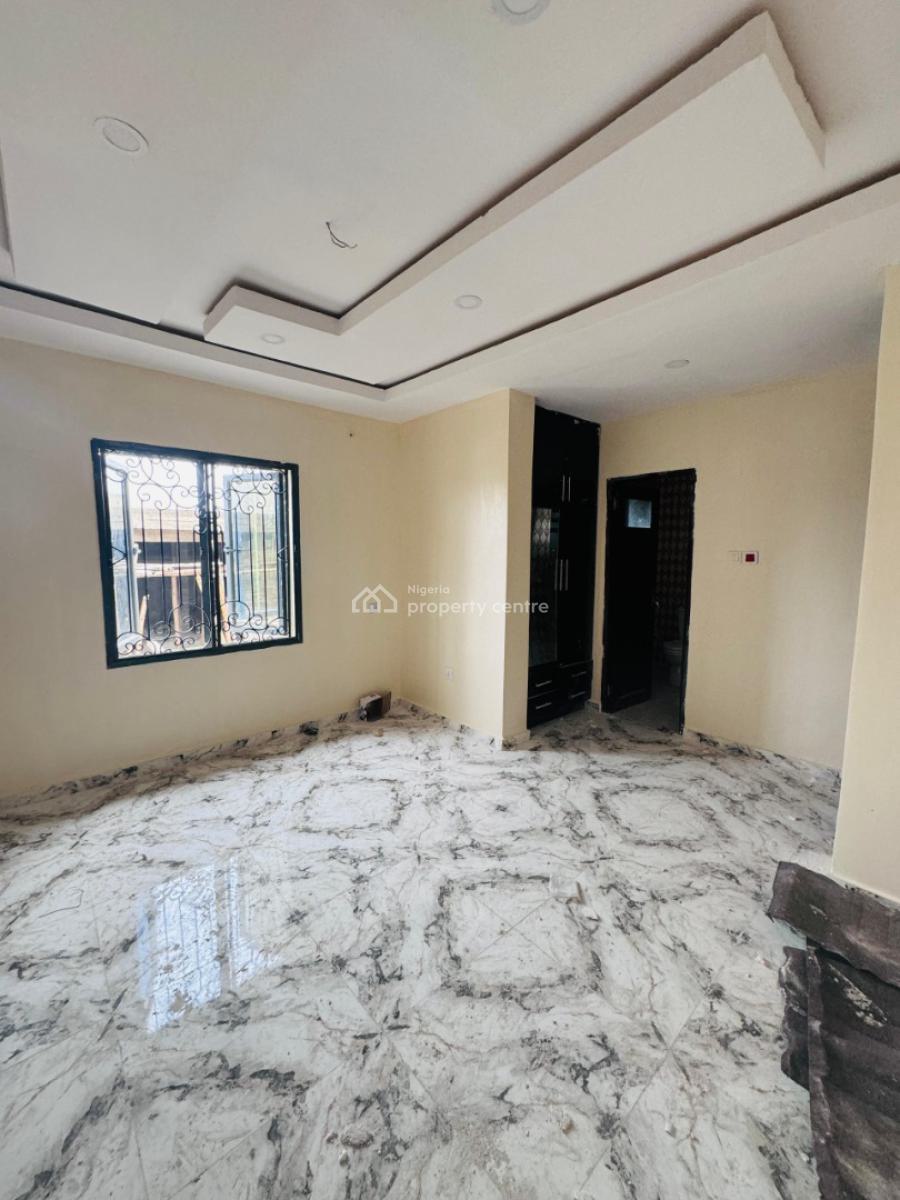 Luxury 4 Bedroom Duplex (self Compound) with Sweet Modern Facilities), Kolapo Ishola Gra, Akobo, Ibadan, Oyo, Detached Duplex for Rent