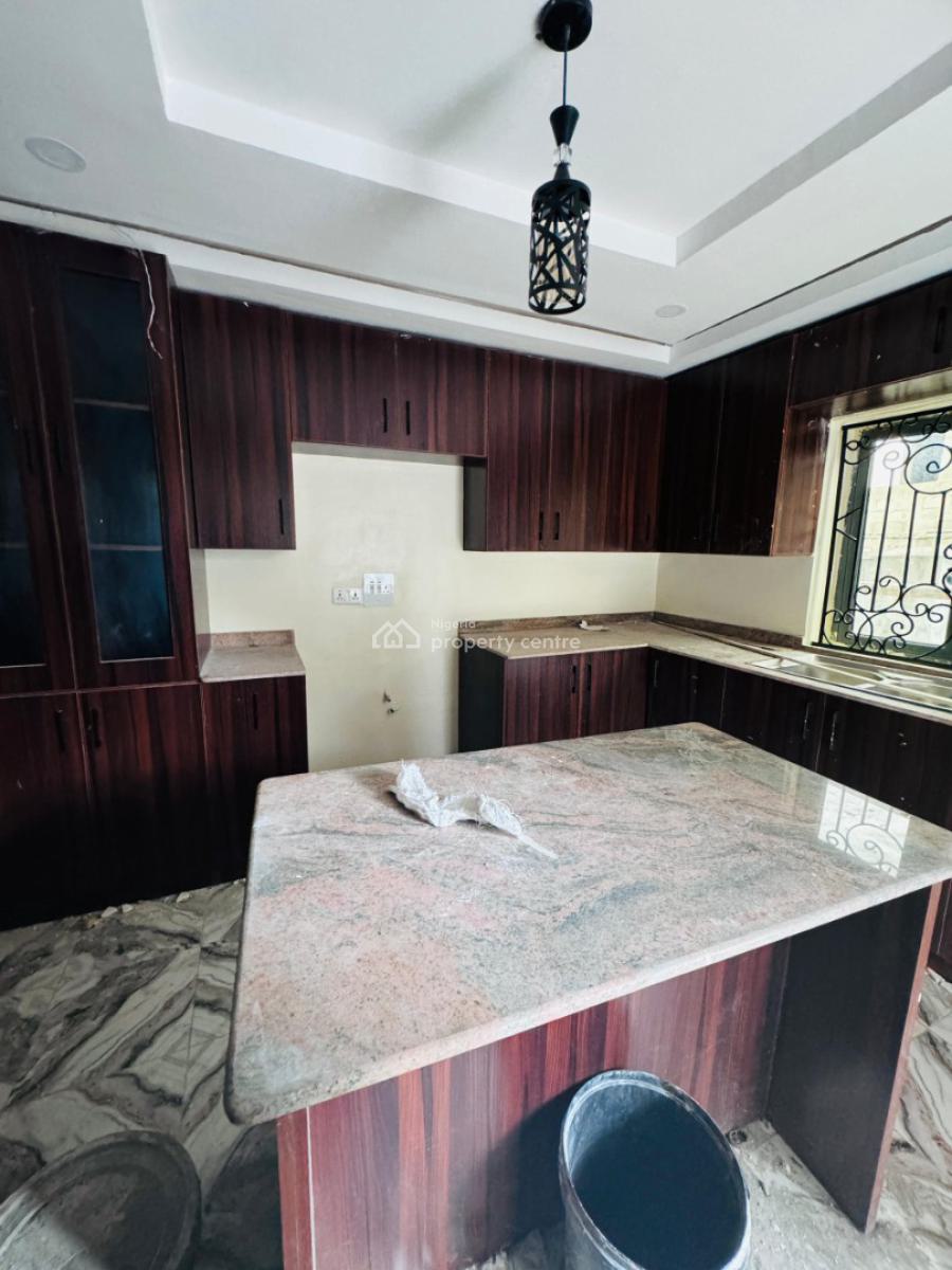 Luxury 4 Bedroom Duplex (self Compound) with Sweet Modern Facilities), Kolapo Ishola Gra, Akobo, Ibadan, Oyo, Detached Duplex for Rent
