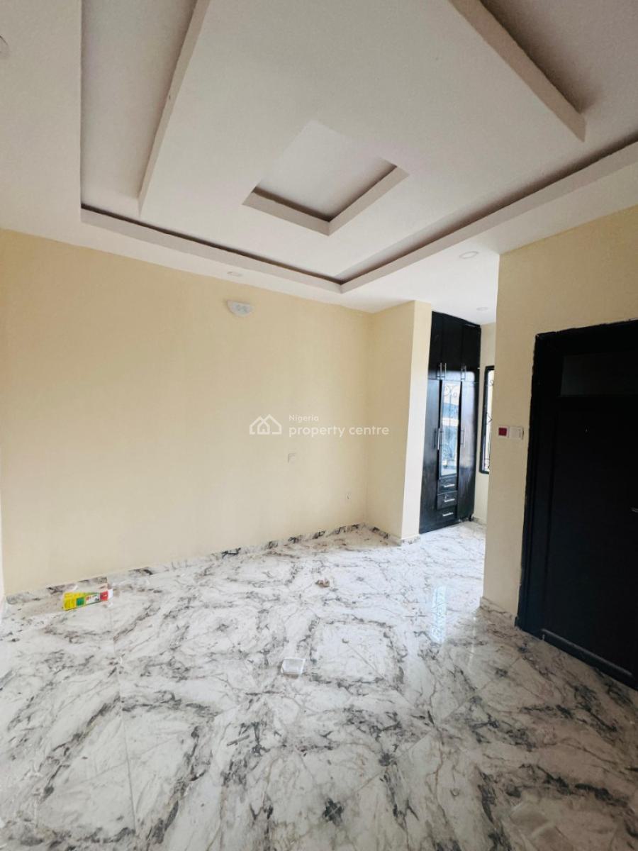 Luxury 4 Bedroom Duplex (self Compound) with Sweet Modern Facilities), Kolapo Ishola Gra, Akobo, Ibadan, Oyo, Detached Duplex for Rent