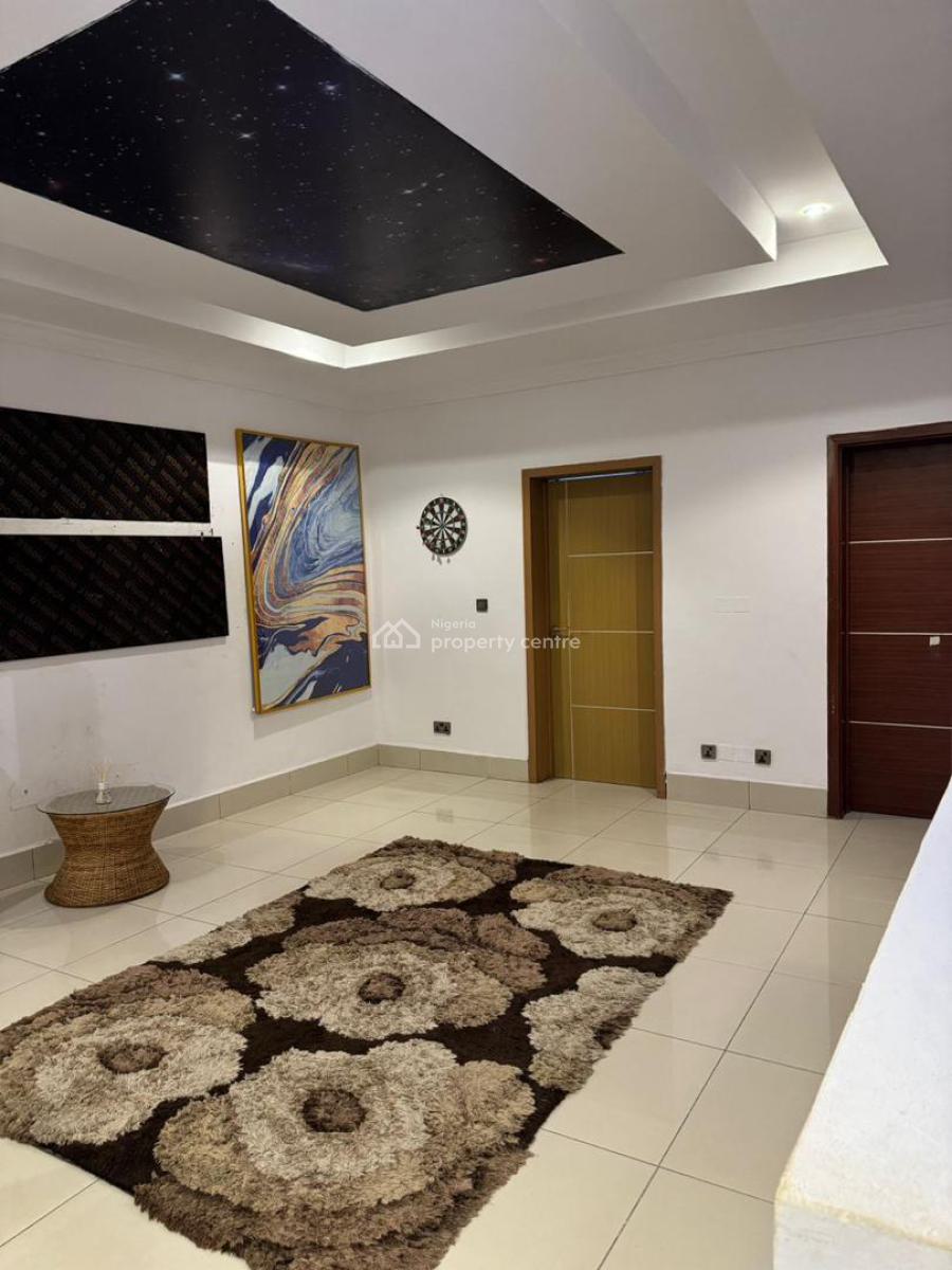 5 Bedroom Terraced Duplex, Jeremiah Ugu, Lekki Phase 1, Lekki, Lagos, Flat / Apartment for Rent