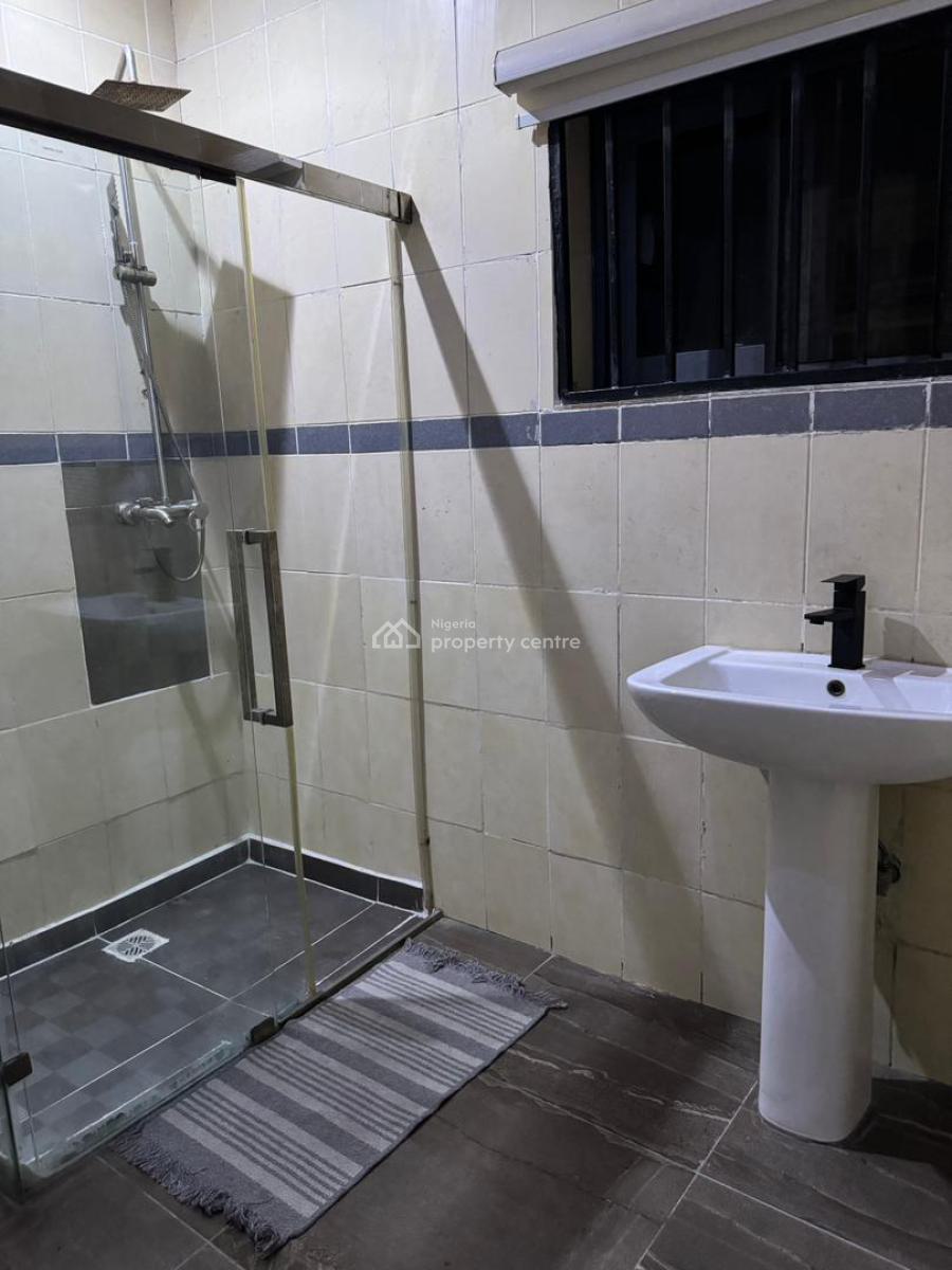 5 Bedroom Terraced Duplex, Jeremiah Ugu, Lekki Phase 1, Lekki, Lagos, Flat / Apartment for Rent