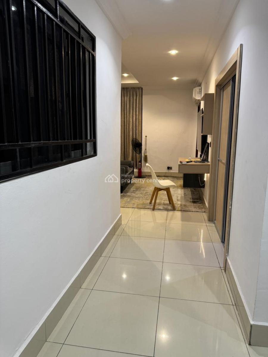 5 Bedroom Terraced Duplex, Jeremiah Ugu, Lekki Phase 1, Lekki, Lagos, Flat / Apartment for Rent