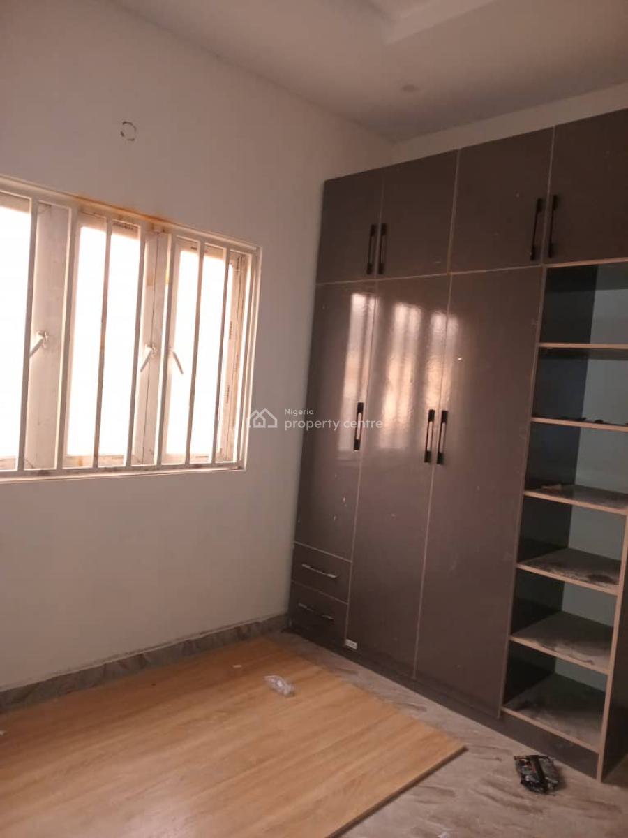 Brand New 2 Bedroom Flat, Mobil Road, Ilaje, Ajah, Lagos, Flat / Apartment for Rent