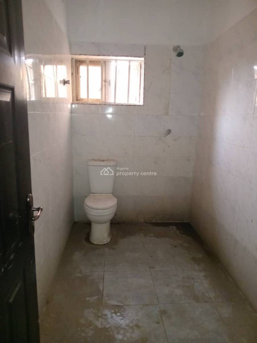 Brand New 2 Bedroom Flat, Mobil Road, Ilaje, Ajah, Lagos, Flat / Apartment for Rent