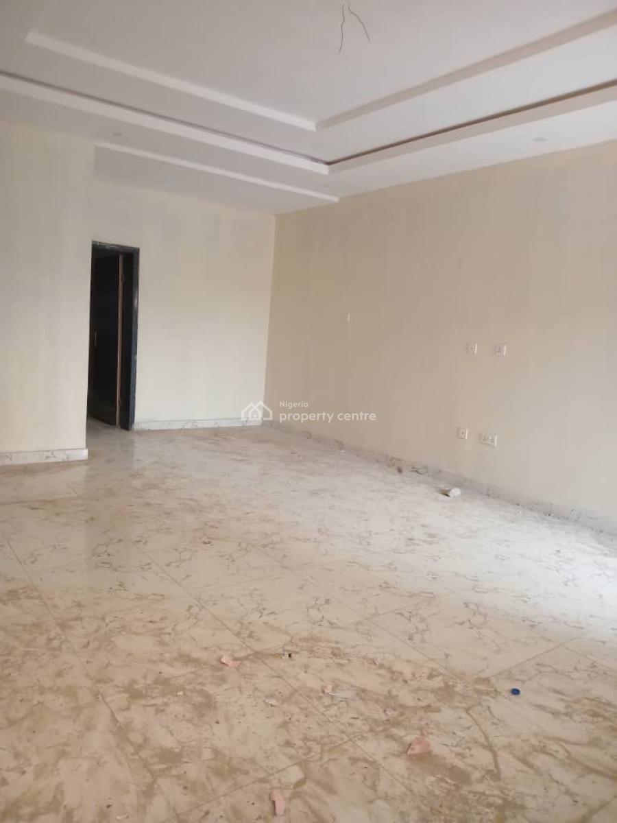 Brand New 2 Bedroom Flat, Mobil Road, Ilaje, Ajah, Lagos, Flat / Apartment for Rent