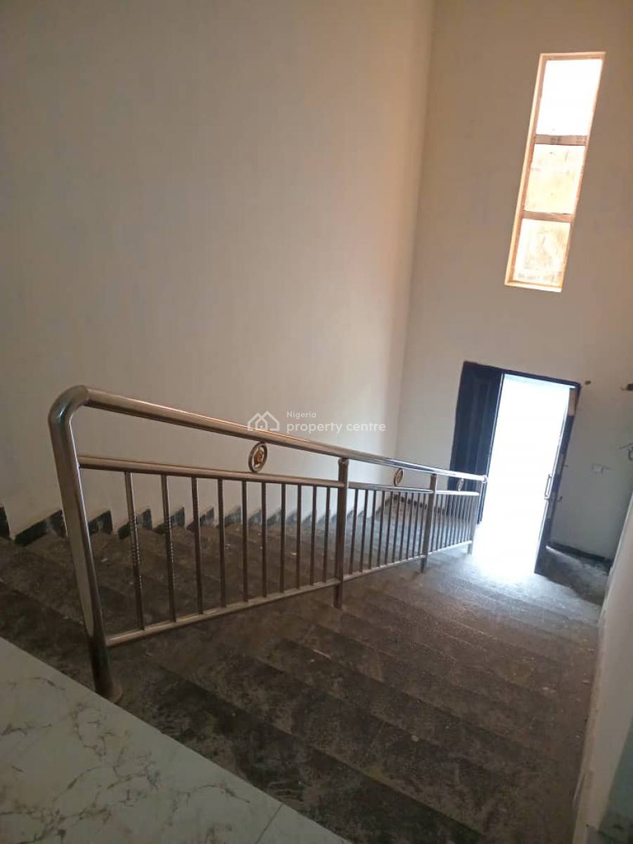 Brand New 2 Bedroom Flat, Mobil Road, Ilaje, Ajah, Lagos, Flat / Apartment for Rent